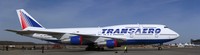 Трансаэро планирует открыть новые маршруты из Киева в российские регионы