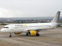 Новое авиа соединение открывает испанский лоу-кост Vueling