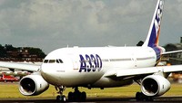 Авиакомпания Роза Ветров вводит прямой перелет Киев – Бангкок