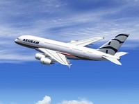 Скидки 30% на рейсы в Грецию