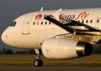 Итальянская авиакомпания Meridiana Fly запустила рейсы Киев – Неаполь и Киев – Верона