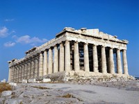 В 2014 года авиакомпания Aegean Airlines запускает прямые рейсы в Грецию