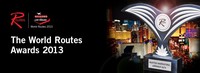 Аэропорт Жуляны вошел в тройку лучших аэропортов мира по версии The World Routes Awards