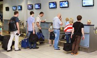 Авиакомпания Wizz Air намерена ввести плату за регистрацию на рейс