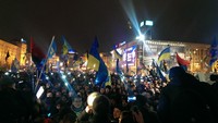 Политическая ситуация в Украине не повлияла на пассажиропоток в украинских аэропортах