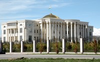 Прямые авиарейсы в Таджикистан