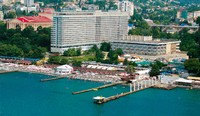 Авиакомпания Ютэйр открывает прямой рейс Киев - Сочи