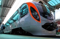 Поезда Hyundai возобновят работу уже через месяц