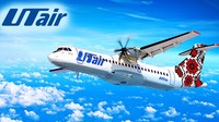 Авиакомпания «Ютэйр» расширяет карту маршрутов в Западную Европу