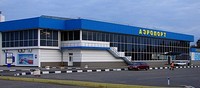 Аэропорт «Симферополь» по прежнему обслуживает только московские рейсы