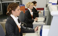 Паспортный контроль для граждан Украины и Европейского союза объединили