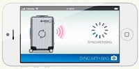 Air France-KLM планирует искать утерянный багаж с помощью GPS