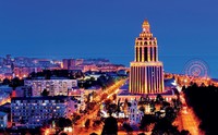 МАУ откроет прямые рейсы в Батуми из трех городов Украины