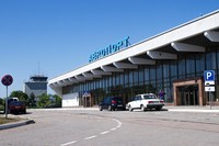 В июле из Херсона будут выполнятся прямые рейсы в Киев