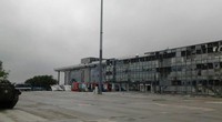 Госавиаслужба ограничила полеты самолетов в зону АТО