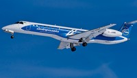 Авиакомпания Днеправиа открыла рейс Одесса-Батуми