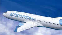 Лоу-кост «Добролет» приостановил рейсы из-за санкций ЕС
