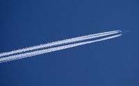 Российские власти хотя запретить транзитные полеты европейских авиаперевозчиков