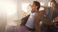 Lufthansa оборудуют самолеты дальнего следования салонами премиум-класса