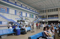 Аэрофлот возобновит полеты в Одессу