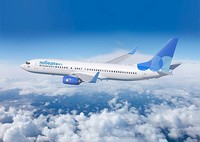 Новый лоукост Аэрофлота открыл продажу авиабилетов