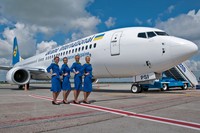 МАУ запустит бюджетные международные рейсы из регионов Украины