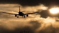 Госавиаслужба полностью закрыла три украинских аэропорта