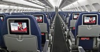 Авиалайнеры Air Berlin облегчат за счет новых кресел