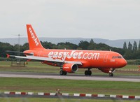 Лоукост esayJet сократит количество рейсов на маршруте Лондон-Москва