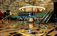 Лучший аэропорт 2014 года построит пятый терминал