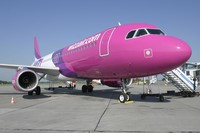 Мининфраструктуры не удалось убедить Wizz Air - украинское представительство заморозит