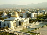 Между Украиной и Туркменистаном будет возобновлены реуглярные авиарейсы