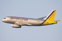 Авиакомпания Germanwings прекратит свое существование