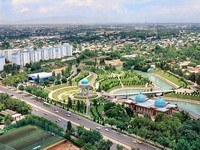 Авиакомпания МАУ отменила рейсы Киев-Ташкент