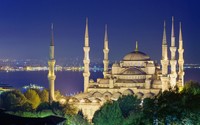 Авиакомпания МАУ объявила акцию на перелет в Стамбул