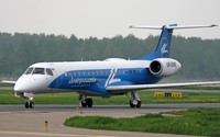 Днеправиа открывает рейс Днепропетровск-Одесса