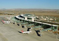 Turkish Airlines создаст третий хаб в Турции