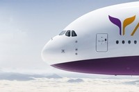 Yanair аннонсировало открытие рейсы Киев-Москва