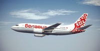 Белавиа запускает рейс Минск-Одесса