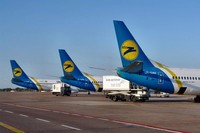 МАУ получит до пяти самолетов в следующем году