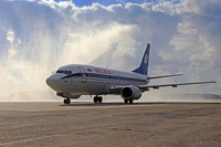 Белавиа открыла рейс Минск-Одесса