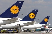Крупнейшие европейские авиаперевозчики отказались от полетов над Синаем