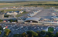 Госавиаслужба запретила украинским авиакомпания летать над Синайским полуостровом