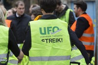 Бортпроводники Lufthansa аннексировали новую забастовку