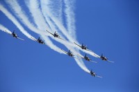 Ежегодный Авиационный фестиваль «Ukraine Avia Fest» в Киеве