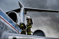 27 сентября пройдут самые широкомасштабные учения аварийно-спасательных служб