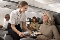 Изменения в питании пассажиров British Airways