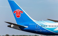 Авиакомпания "China Southern Airlines" открывает новый рейс Гуанчжоу - Торонто